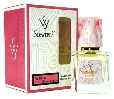 Sevaverek Sevaverek /   W5156 By Kilian Good Girl Gone Bad 30  (,  1)