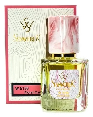  Sevaverek Sevaverek /   W5156 By Kilian Good Girl Gone Bad 30  (,  3)