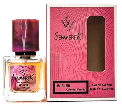  Sevaverek Sevaverek /   W5158 Yves Saint Laurent Black Opium 30  (,  1)