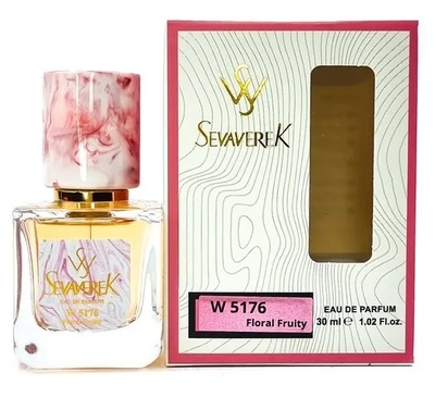  Sevaverek Sevaverek /   W5176 Lanvin Modern Princess 30  (,  1)