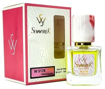  Sevaverek Sevaverek /   W5178 Moschino Funny 30  (,  2)