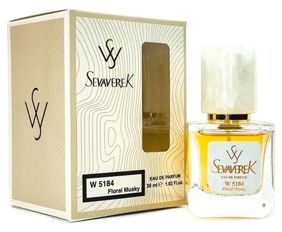  Sevaverek Sevaverek /   W5184 Devil's Intrigue Haute Fragrance 30  (,  2)
