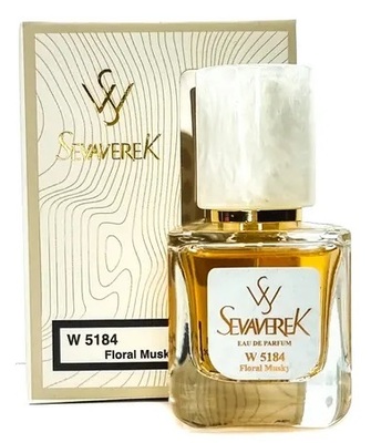  Sevaverek Sevaverek /   W5184 Devil's Intrigue Haute Fragrance 30  (,  3)
