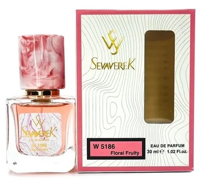  Sevaverek Sevaverek /   W5186 Moschino Toy 2 Bubble Gum 30  (,  1)
