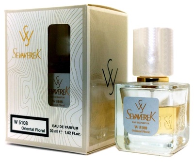  Sevaverek Sevaverek /   W5108 Chloe Eau de Parfum 30  (,  1)