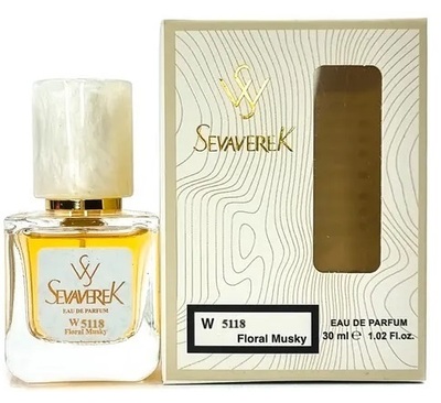  Sevaverek Sevaverek /   W5118 Christian Dior J'Adore 30  (,  1)