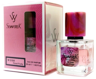  Sevaverek Sevaverek /   W5164 Azzaro Mademoiselle 30  (,  1)