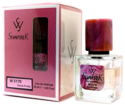 Sevaverek Sevaverek /   W5170 Bvlgari Omnia Coral 30  (,  1)