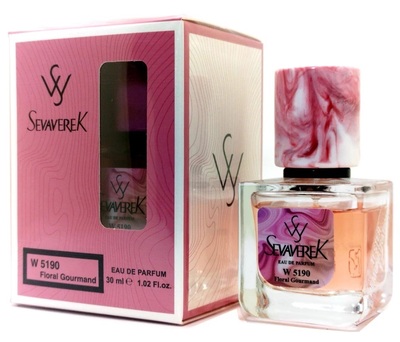  Sevaverek Sevaverek /   W5190 Yara Lattafa Perfumes 30  (,  1)