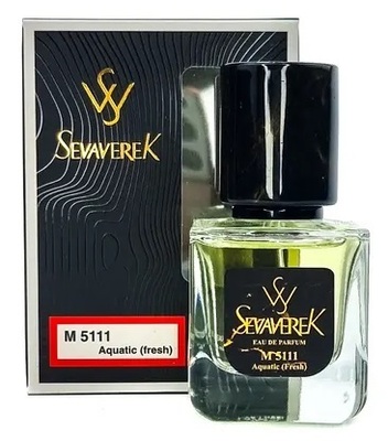 Sevaverek Sevaverek /   M5111 Giorgio Armani Acqua di Gio 30  (,  3)