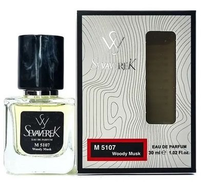  Sevaverek Sevaverek /   M5107 Chanel Egoiste Platinum 30  (,  1)