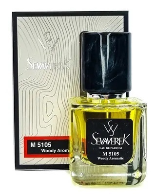  Sevaverek Sevaverek /   M5105 Chanel Bleu de Chanel 30  (,  3)