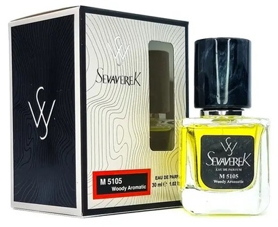  Sevaverek Sevaverek /   M5105 Chanel Bleu de Chanel 30  (,  2)