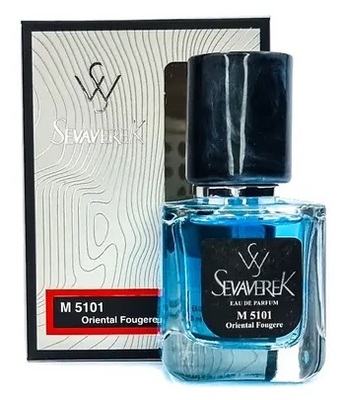  Sevaverek Sevaverek /   M5101 Antonio Banderas Blue Seduction 30  (,  2)