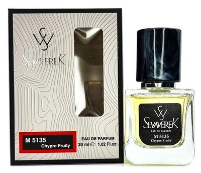  Sevaverek Sevaverek /   M5135 Creed Aventus for Men 30  (,  1)