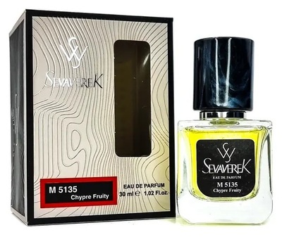  Sevaverek Sevaverek /   M5135 Creed Aventus for Men 30  (,  2)