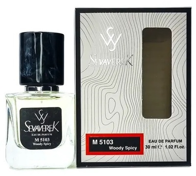  Sevaverek Sevaverek /   M5103 Chanel Allure Homme Sport 30  (,  1)