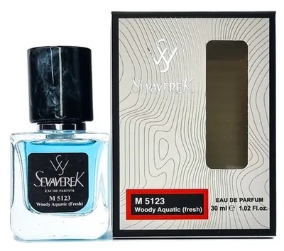  Sevaverek Sevaverek /   M5123 Paco Rabanne Invictus 30  (,  1)