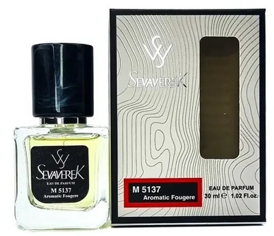  Sevaverek Sevaverek /   M5137 Christian Dior Sauvage 30  (,  1)