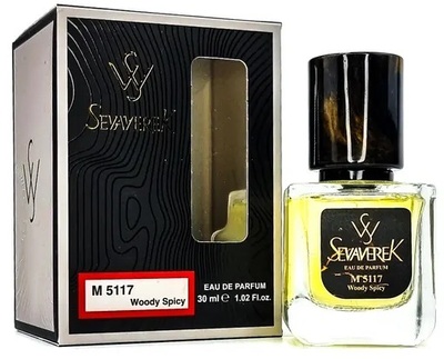  Sevaverek Sevaverek /   M5117 Hugo Boss Boss Bottled 30  (,  2)