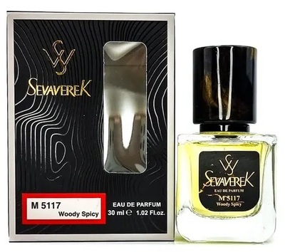  Sevaverek Sevaverek /   M5117 Hugo Boss Boss Bottled 30  (,  1)