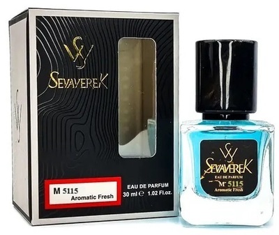  Sevaverek Sevaverek /   M5115 Versace Man Eau Fraiche 30  (,  2)