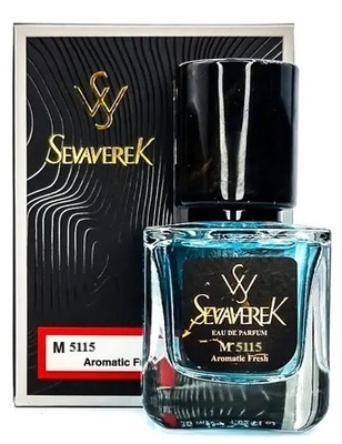  Sevaverek Sevaverek /   M5115 Versace Man Eau Fraiche 30  (,  3)