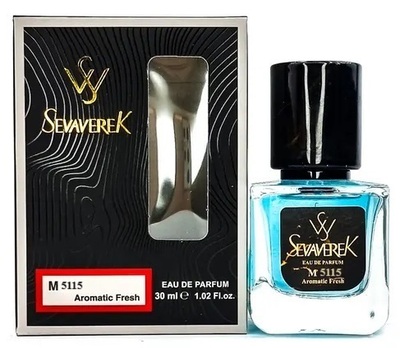  Sevaverek Sevaverek /   M5115 Versace Man Eau Fraiche 30  (,  1)