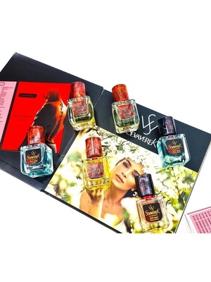  Sevaverek Sevaverek /   M5121 Paco Rabanne 1 Million 30  (,  9)