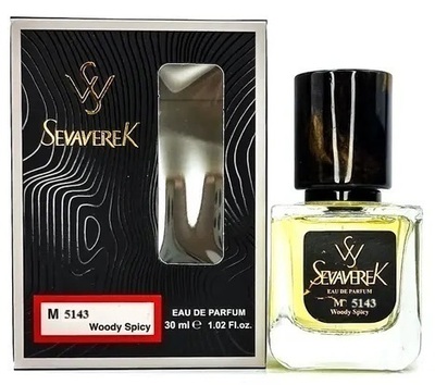  Sevaverek Sevaverek /   M5143 Carolina Herrera Bad Boy 30  (,  1)
