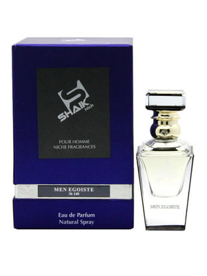  Shaik SHAIK /   140 SHAIK NICHE Egoiste Chanel, 50 . (,  1)