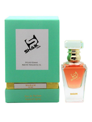  Shaik SHAIK /   260 SHAIK NICHE Coco Mademoiselle Chanel, 50 . (,  1)