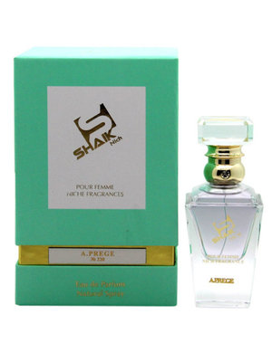  Shaik SHAIK /   220 SHAIK NICHE Eclat d Arpege Lanvin, 50 . (,  1)