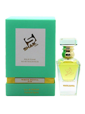  Shaik SHAIK /   240 SHAIK NICHE Donna Trussardi, 50 . (,  1)