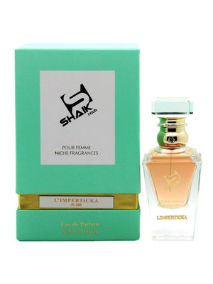  Shaik SHAIK /   280 SHAIK NICHE DG "3 L'lmperatrice", 50 . (,  1)