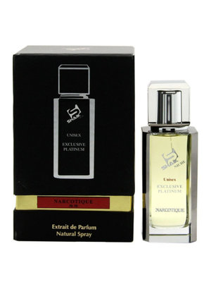  Shaik SHAIK /   30 SHAIK NICHE Ex Nihilo "Fleur Narcotique", 110 . (,  1)