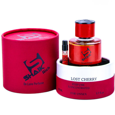  Shaik SHAIK /    5017 Lost Cherry Tom Ford, 50 . (,  1)