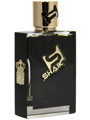  Shaik SHAIK /  By Shaik Perfume WHERE YOU WANT TOBE KISSE, 50  (,  4)