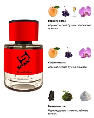  Shaik SHAIK /  ,   201 Zarkoperfume Pink Molecul 090.09, 25 . Tester (,  1)
