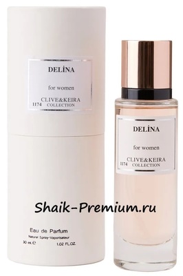  Clive&Keira Clive&Keira /    1174 Delina Parfums de Marly 30 ml (,  1)