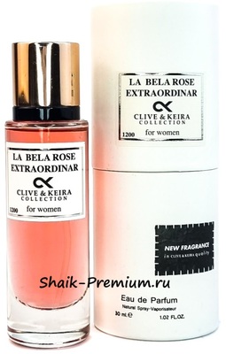  Clive&Keira Clive&Keira /    1200 La Vie Est Belle Rose Extraordinaire Lancome 30 ml (,  1)