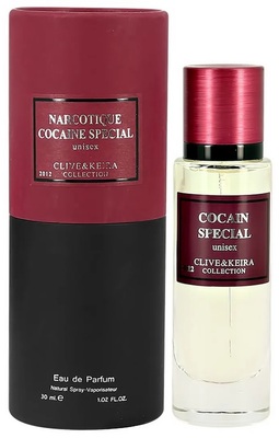  Clive&Keira Clive&Keira /   2012 Franck Boclet Cocaine 30  (,  1)