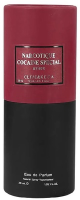  Clive&Keira Clive&Keira /   2012 Franck Boclet Cocaine 30  (,  2)