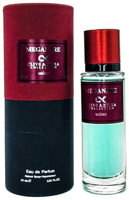  Clive&Keira Clive&Keira /    2110 ORTO PARISI MEGAMARE 30 ml (,  1)