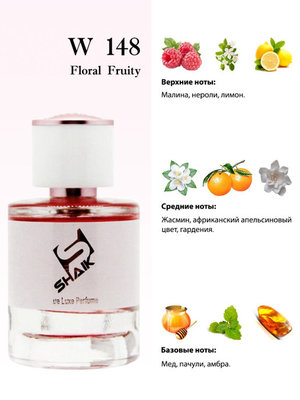  Shaik  Shaik W148 (Paco Rabanne Lady Million), 25 ml (,  1)