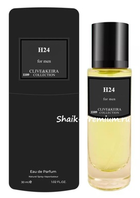  Clive&Keira Clive&Keira /   1109 H24 Hermes 30 ml (,  1)