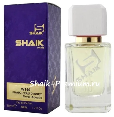  Shaik SHAIK /    140 Issey Miyake L'Eau D'Issey, 50 . (,  1)