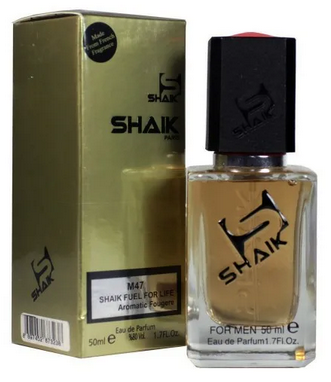  Shaik SHAIK /    47 Diesel Fuel for Life 50  (, Shaik 47 Diesel Fuel for Life 50  )