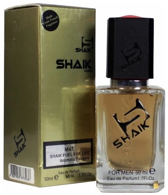  Shaik SHAIK /    47 Diesel Fuel for Life 50  (,  1)