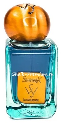  Sevaverek Sevaverek /    5521 Louis Vuitton Imagination 50  (,  1)
